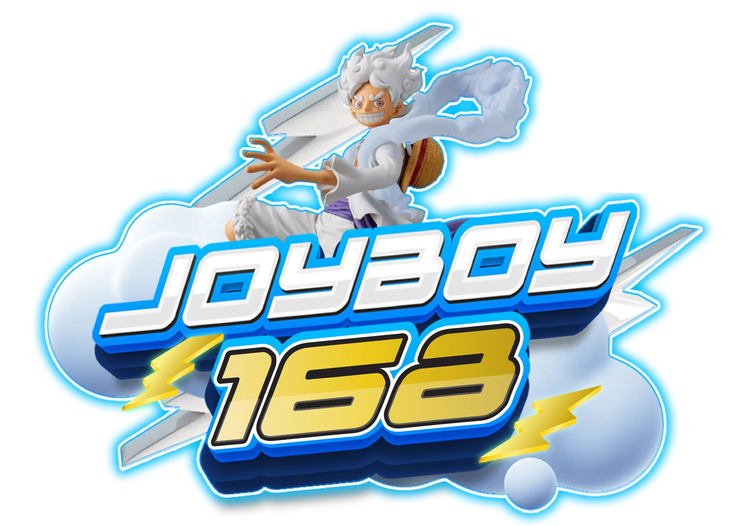 joyboy 168